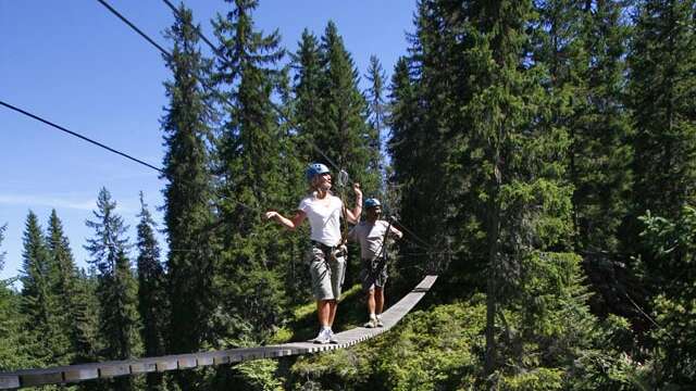 Sports Loisirs des Montagnes