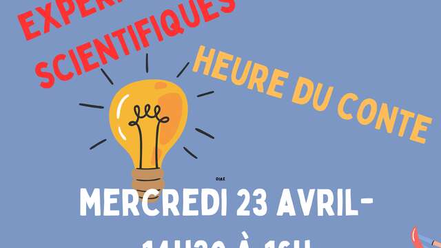 Les P'tits curieux