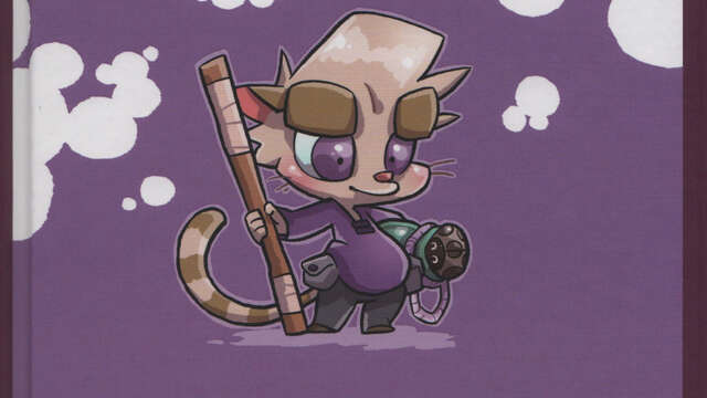 BD dont vous êtes le héros numérique (dès 4 ans)