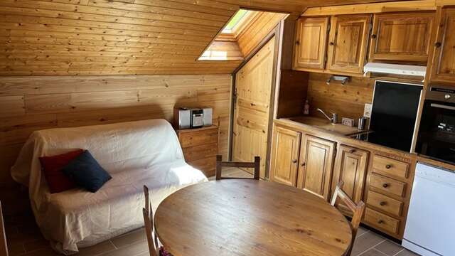 Appartement 4 personnes-Les 4 Saisons