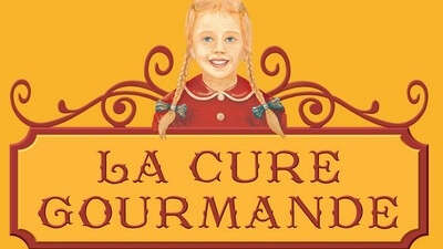 La Cure Gourmande (Les Allées)