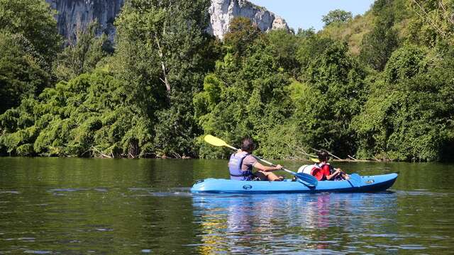 Nature sports variation