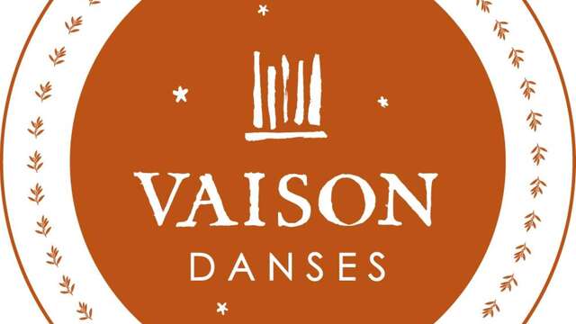 "Near Life Experience" Ballet Preljocaj Junior - Vaison Danses au théâtre du Nymphée Léonard Gianadda