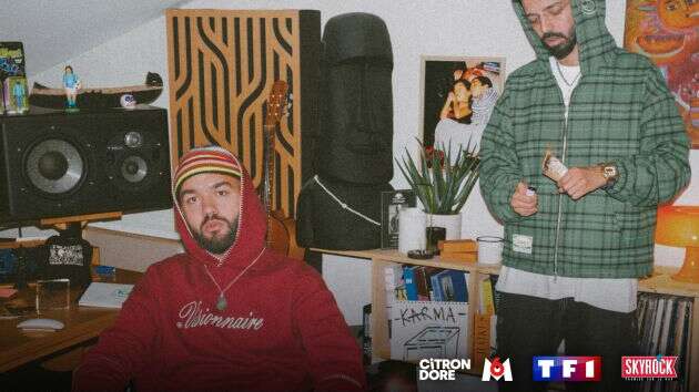 Bigflo & Oli