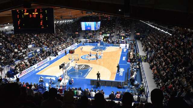 La Halle André Vacheresse