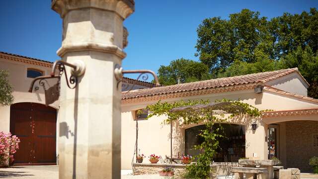 Tag der offenen Tür an Ostern - Domaine Fontaine du Clos