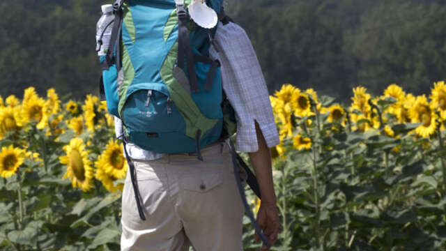 Deux Rives Rando - randonnées pédestres