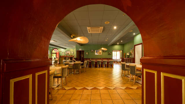 Restaurant La Bonne Auberge