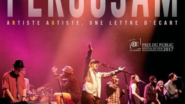 Ciné rencontre : Percujam | Le Festi familles Fête de la musique