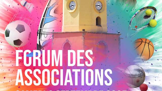 Forum des Associations