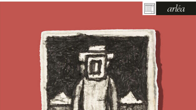 Conférence : La vie sans histoire de James Castle