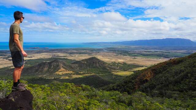 Plateau de Tia