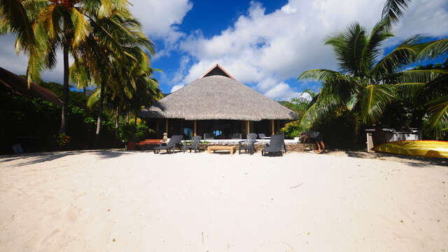 Enjoy Villas