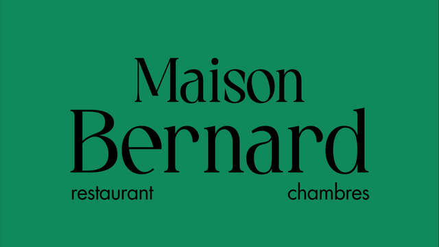 Maison Bernard