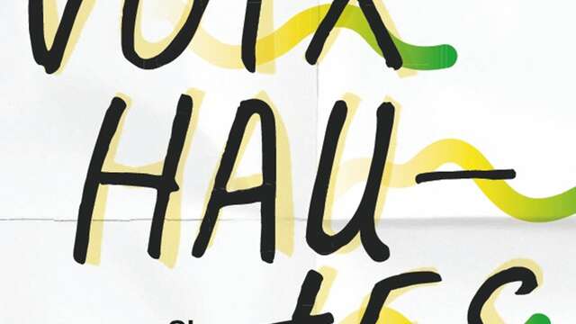 Festival Voix Hautes : "Rencontres", avec Estelle Dumortier