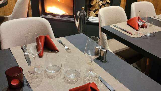 Réveillon de Noël au Castillan