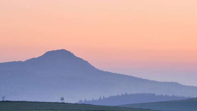 PR033 Le circuit du Lizieux