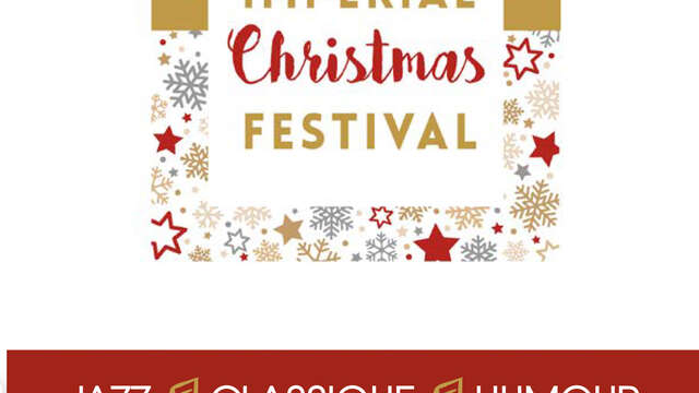 Impérial Christmas Festival