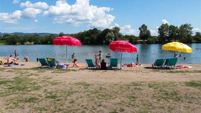 Plage Iloa