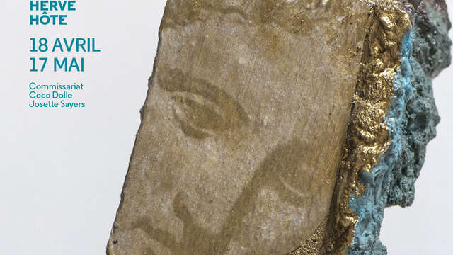 Exposition Rebonds - Festival OFF du dessin