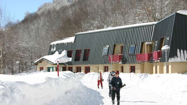 Montmija Holiday Center