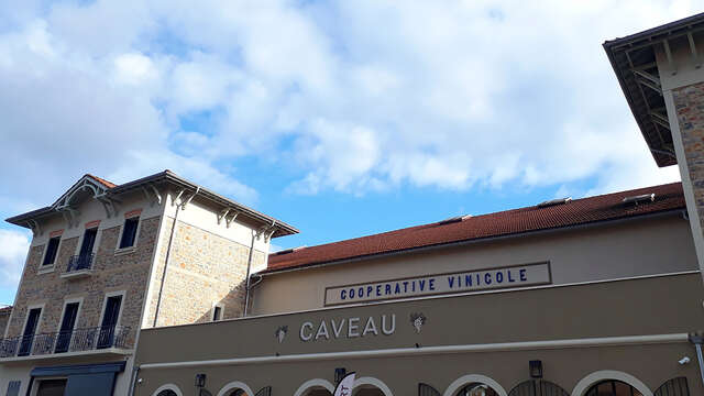 Terres Ailées de Gonfaron