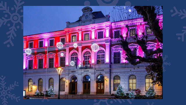 Illuminations & Fanfare de Noël