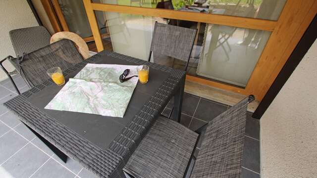 Les Berlicants scandinave n°6