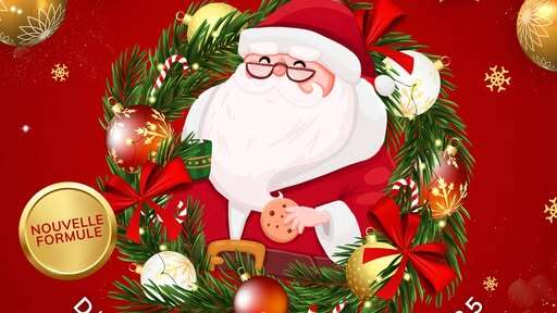 Noël à Gassin 2025