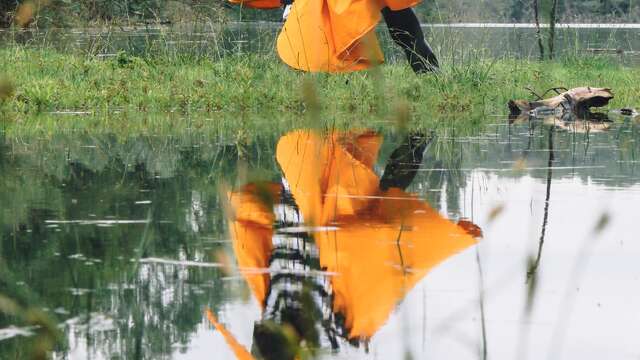 Conférence " Penser comme une montagne" par Lorenzo Giusti