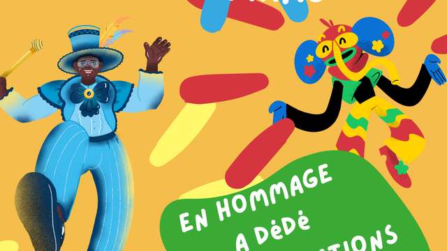 Carnaval de la place d'Aurinques