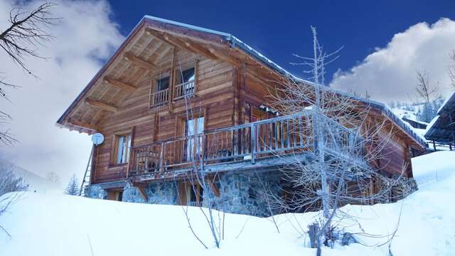 Appartement 6 personnes - Bois de Lauze 1