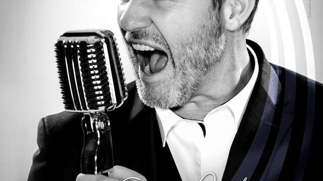 Spectacle : Erick Baert