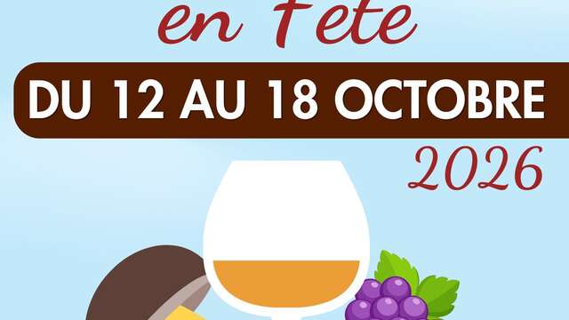 Terroir en Fête à Cazaubon - Barbotan-les-Thermes
