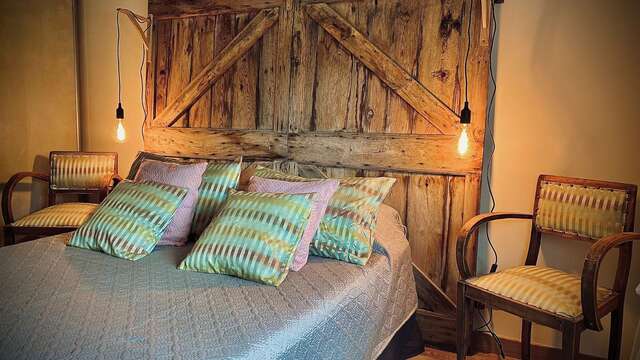 Le Domaine du Brask - Family Cottage