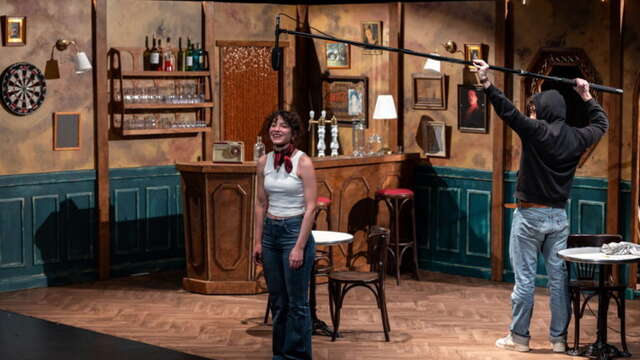 L’illusion Comique