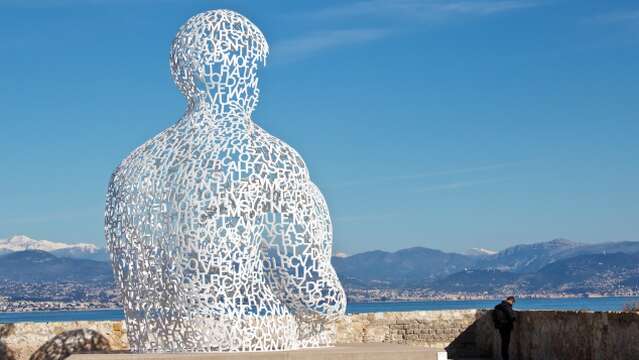 Le Nomade Bastion Saint-Jaume