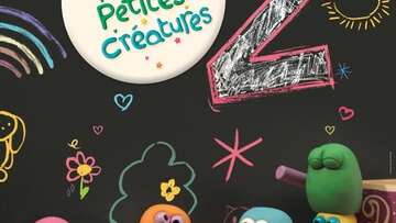 Séance de cinéma "Les toutes petites créatures 2"