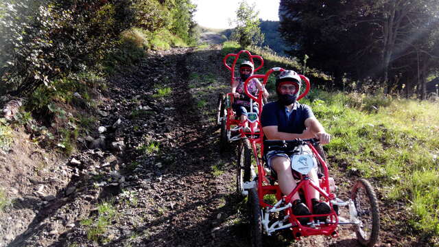 Loan of equipment for the disabled