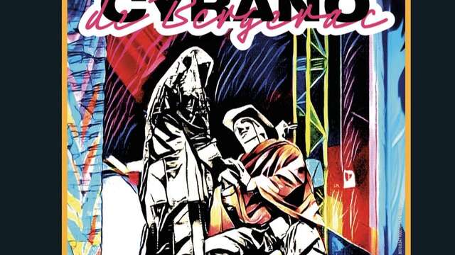 Cyrano de Bergerac - Théâtre au Sougey