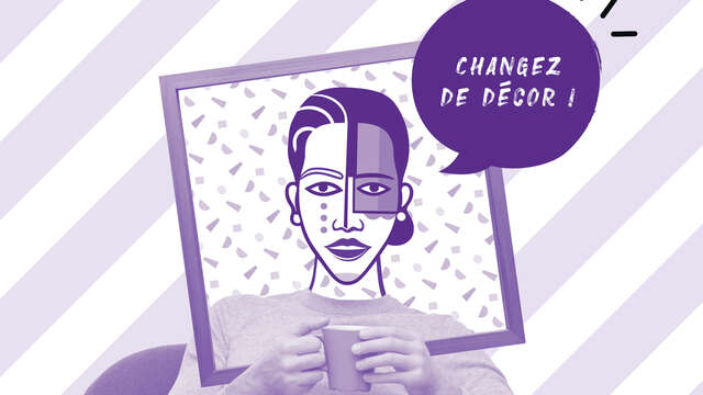 Exposition : L'artothèque s'expose !