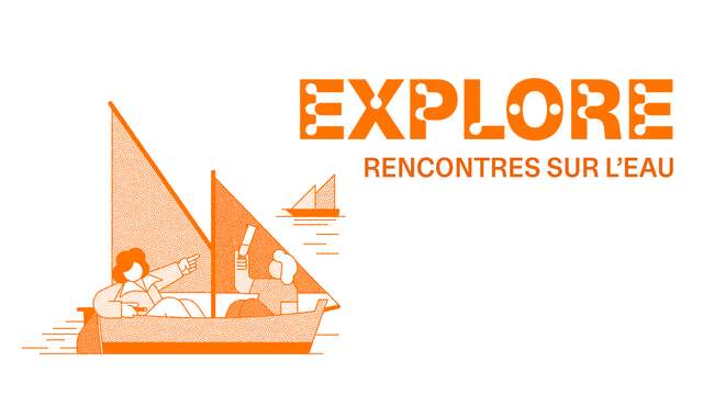 Explore 2025 : rencontres sur l'eau au départ du Vieux Port