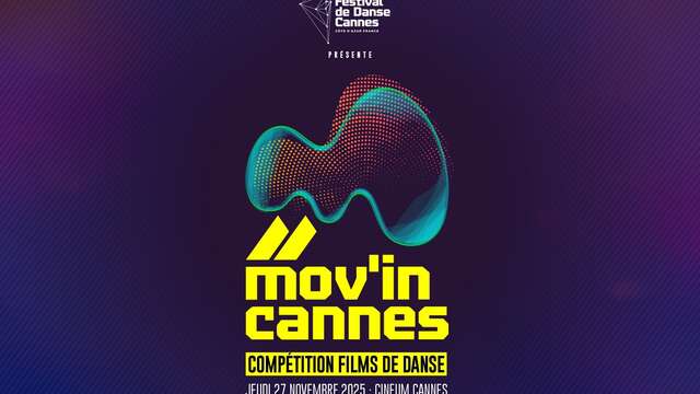 Mov'in Cannes