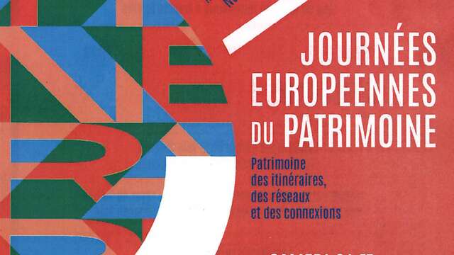 Journées Européennes du Patrimoine à Beausoleil : visites guidées du Riviera Palace et du Foyer du Poilu