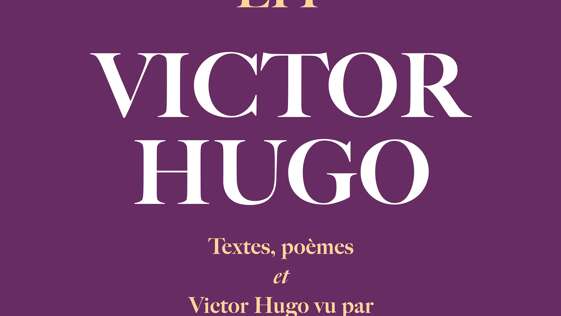 Fabrice Luchini lit Victor Hugo