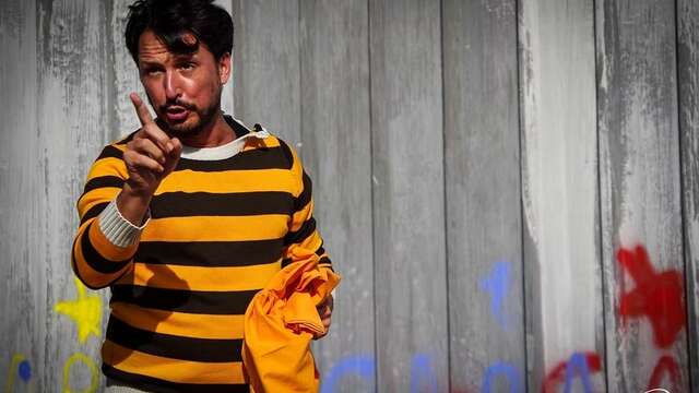 Festival Place Libre 2025 "Après moi le déluge" - 12ème édition