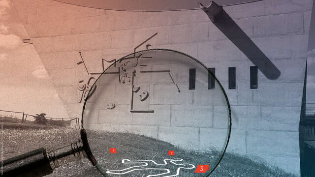 Murder party - meurtre à la Maison de la Culture