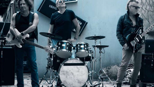 Seuil d'Alerte - Festival Improbable