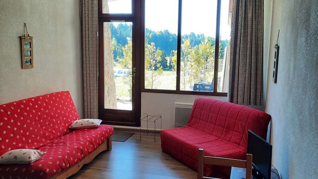 Les Terrasses du Mont Blanc - 46 m² - n°633