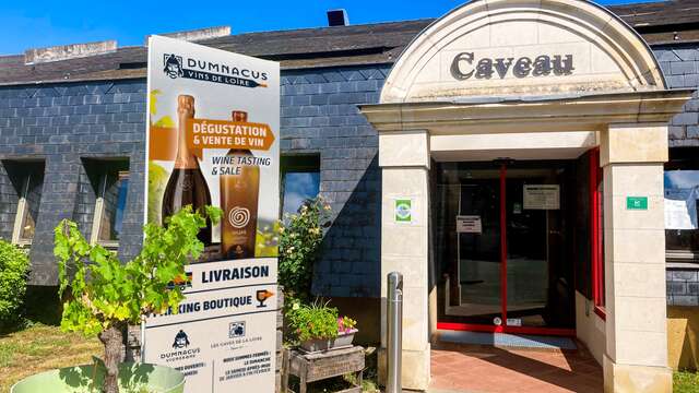 Dumnacus Loire Wines